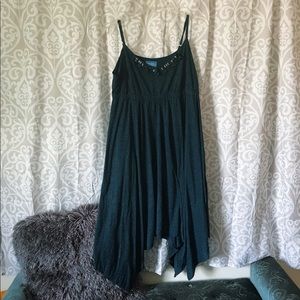 Simply Vera Blue sundress